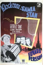 The Bells in Old Town