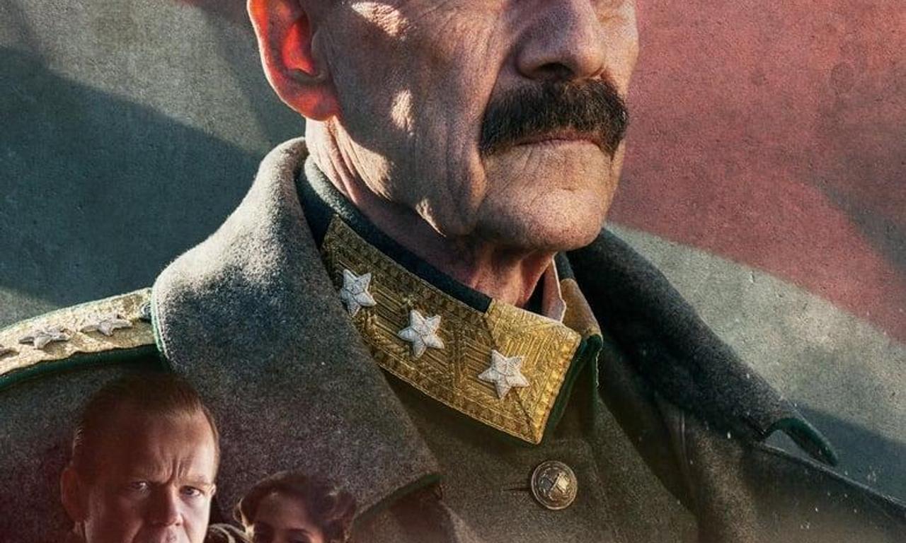 header image for The King's Choice