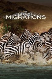 Great Migrations