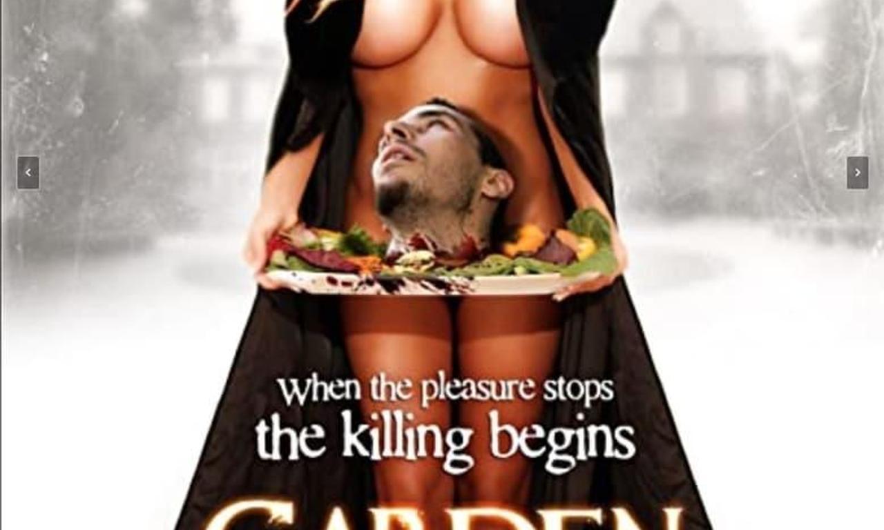 header image for Garden of Hedon