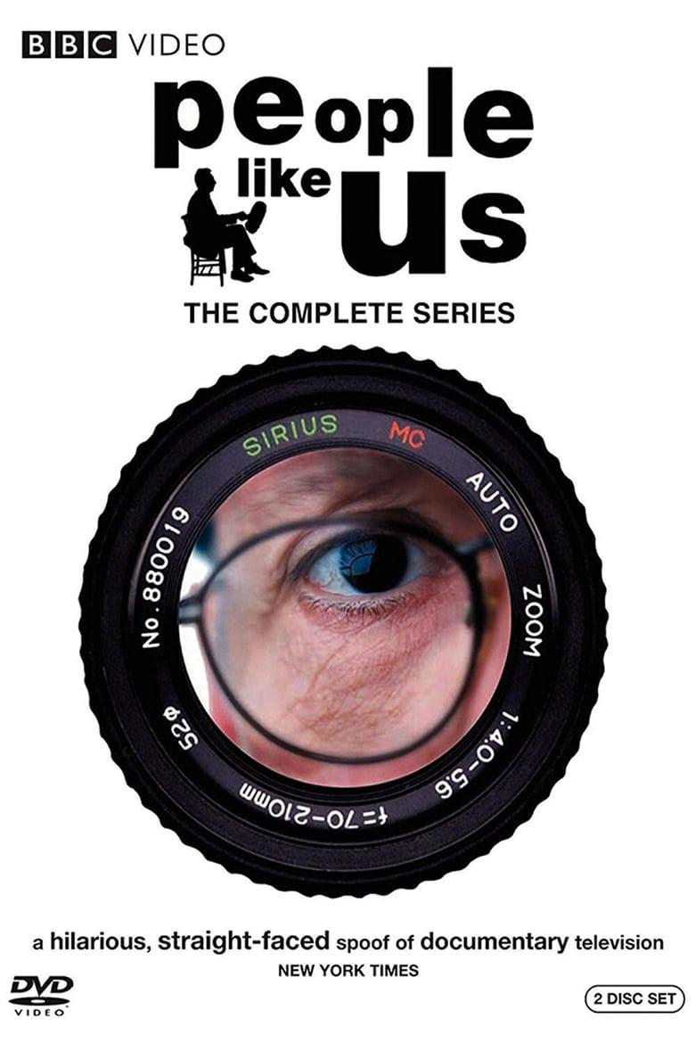 People like us watch on sale online