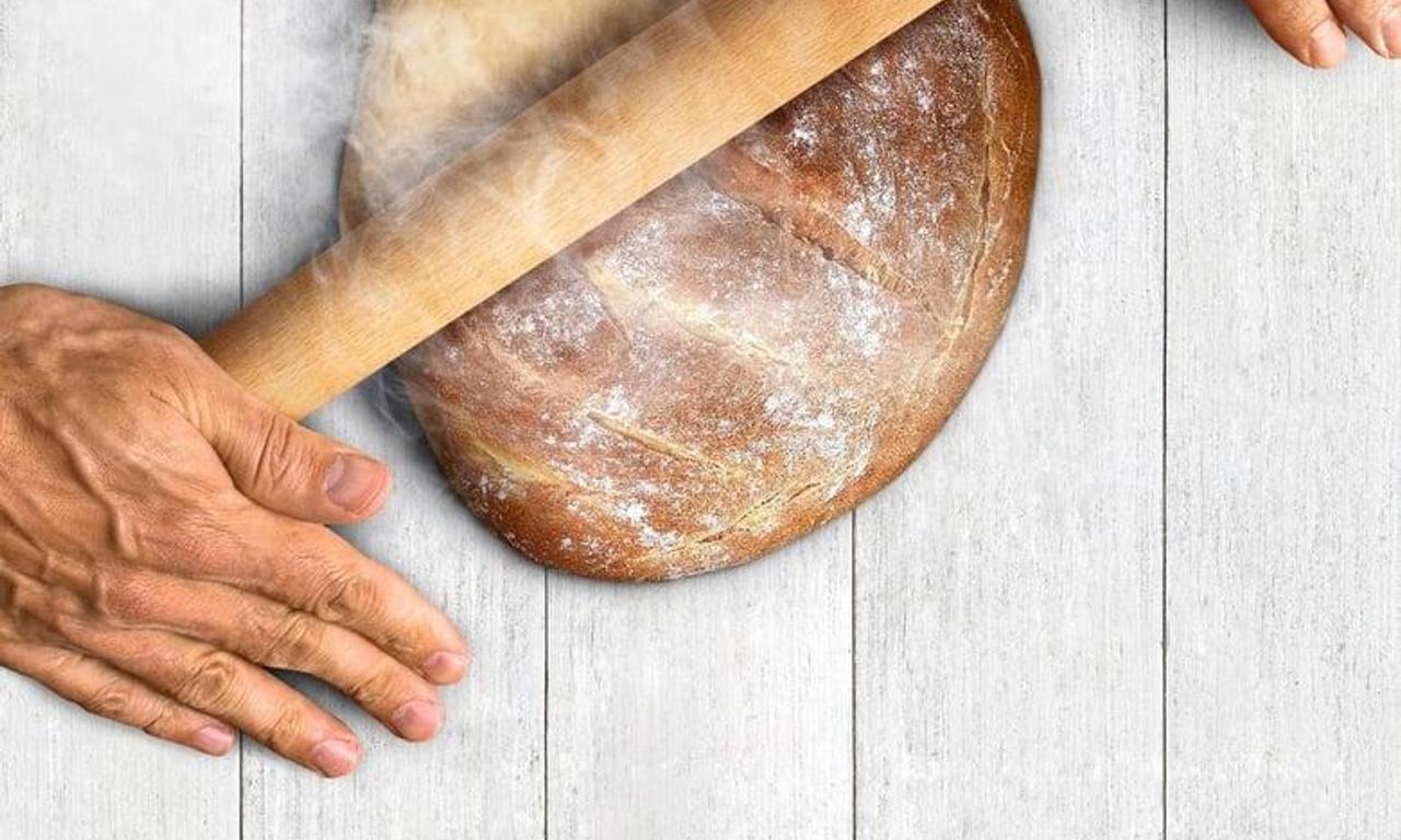 header image for Cooked