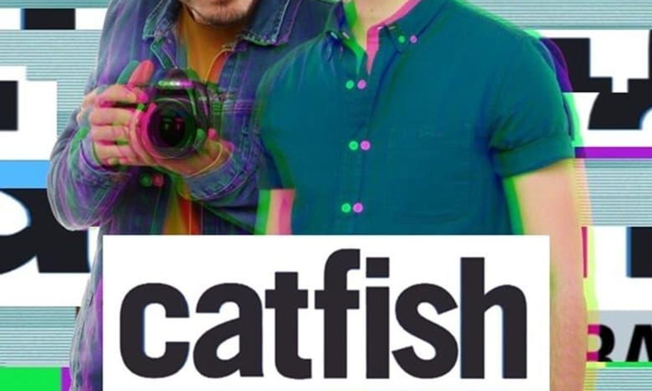 Catfish Brasil Where to Watch and Stream Online Entertainment.ie