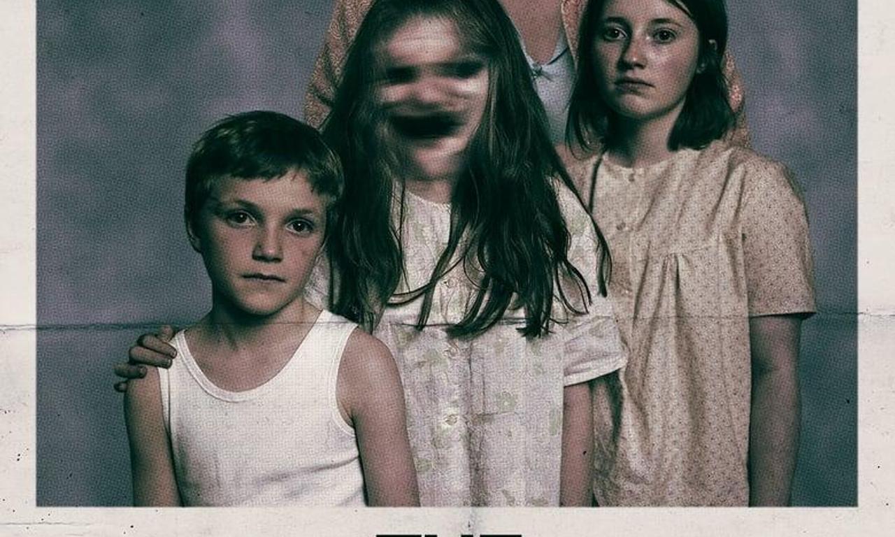 header image for The Enfield Haunting