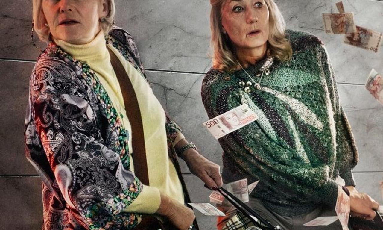 header image for The Simple Heist