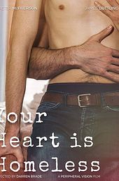 Your Heart Is Homeless