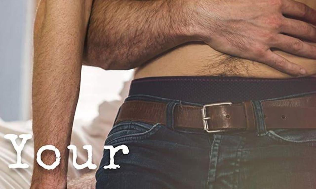 header image for Your Heart Is Homeless