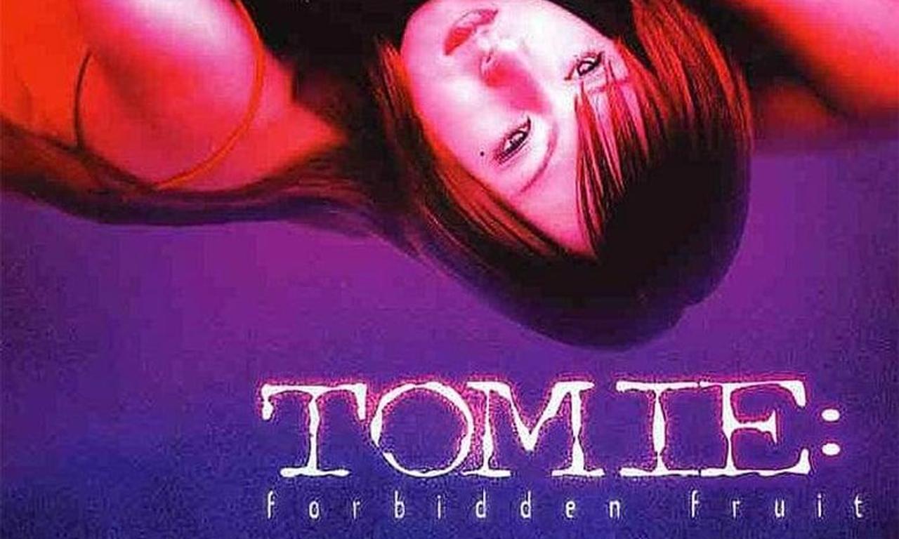 header image for Tomie: Forbidden Fruit