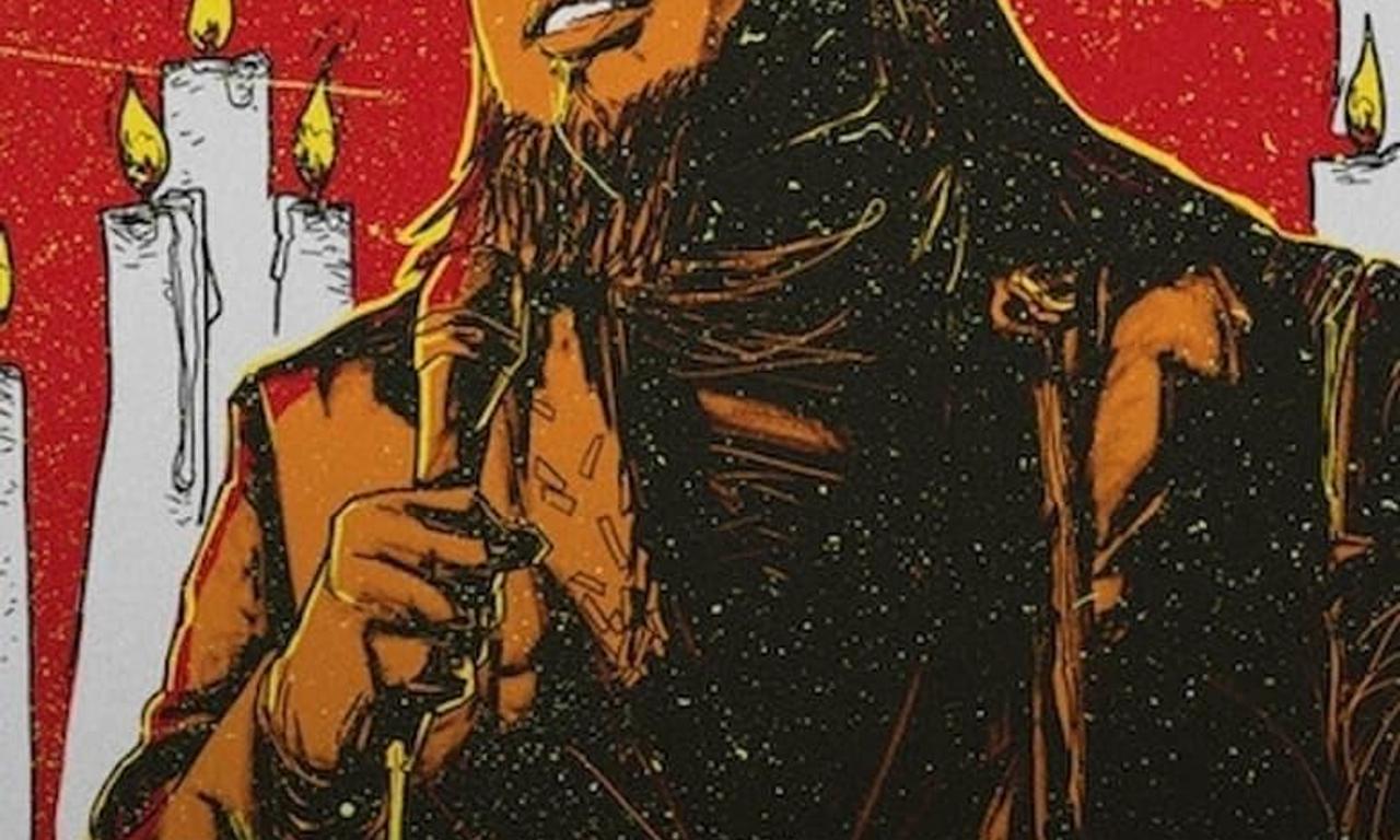 header image for Carlos Ballarta: False Prophet