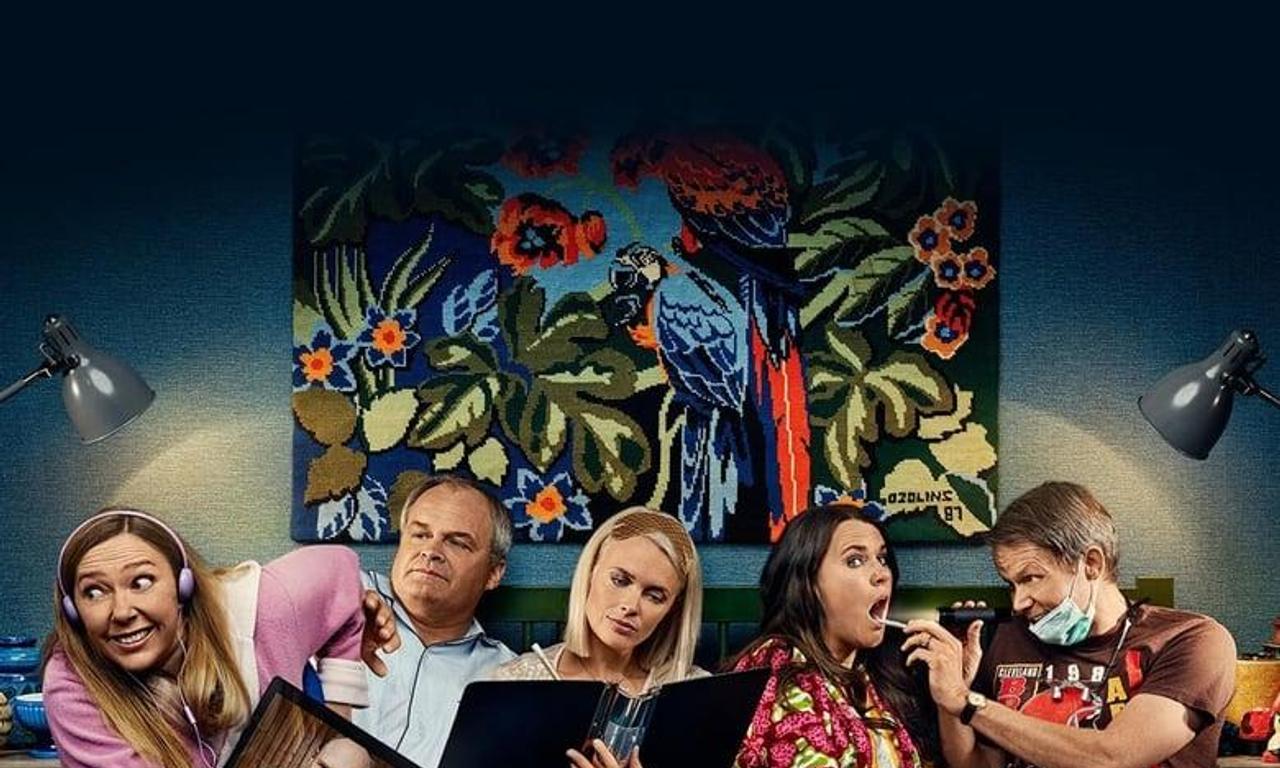 header image for Solsidan