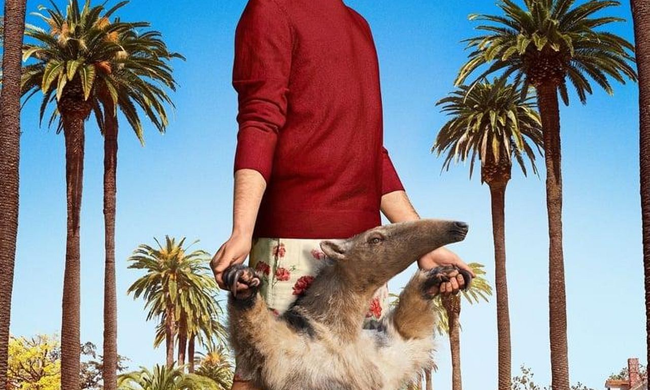 header image for Dave