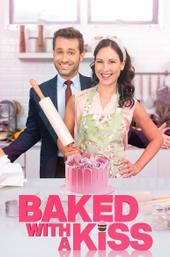 Baked with a Kiss
