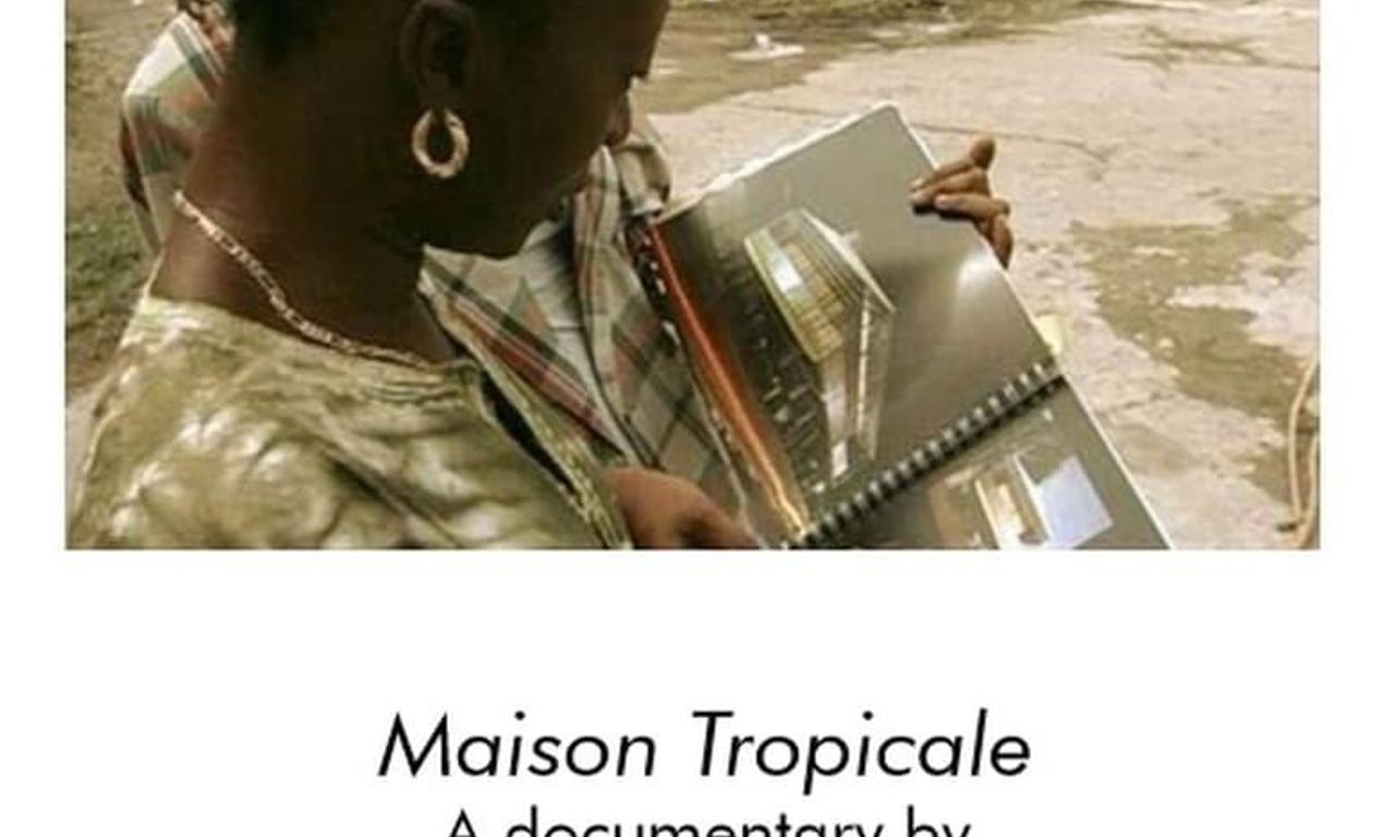header image for Maison Tropicale