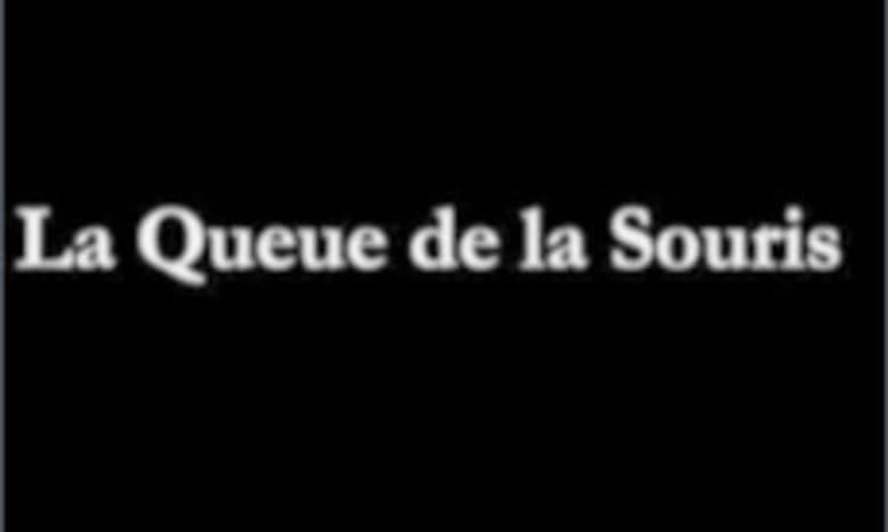 header image for A Mouse's Tale