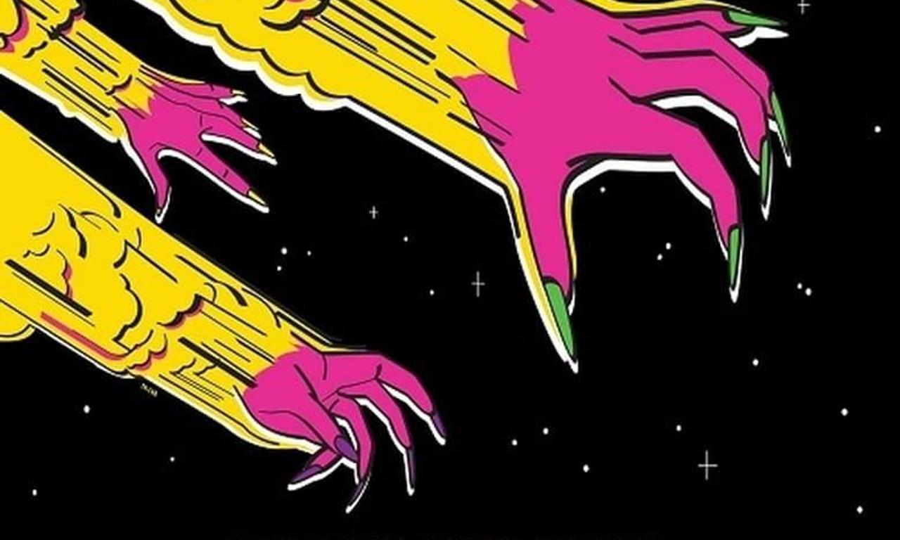 header image for Drag Invasion