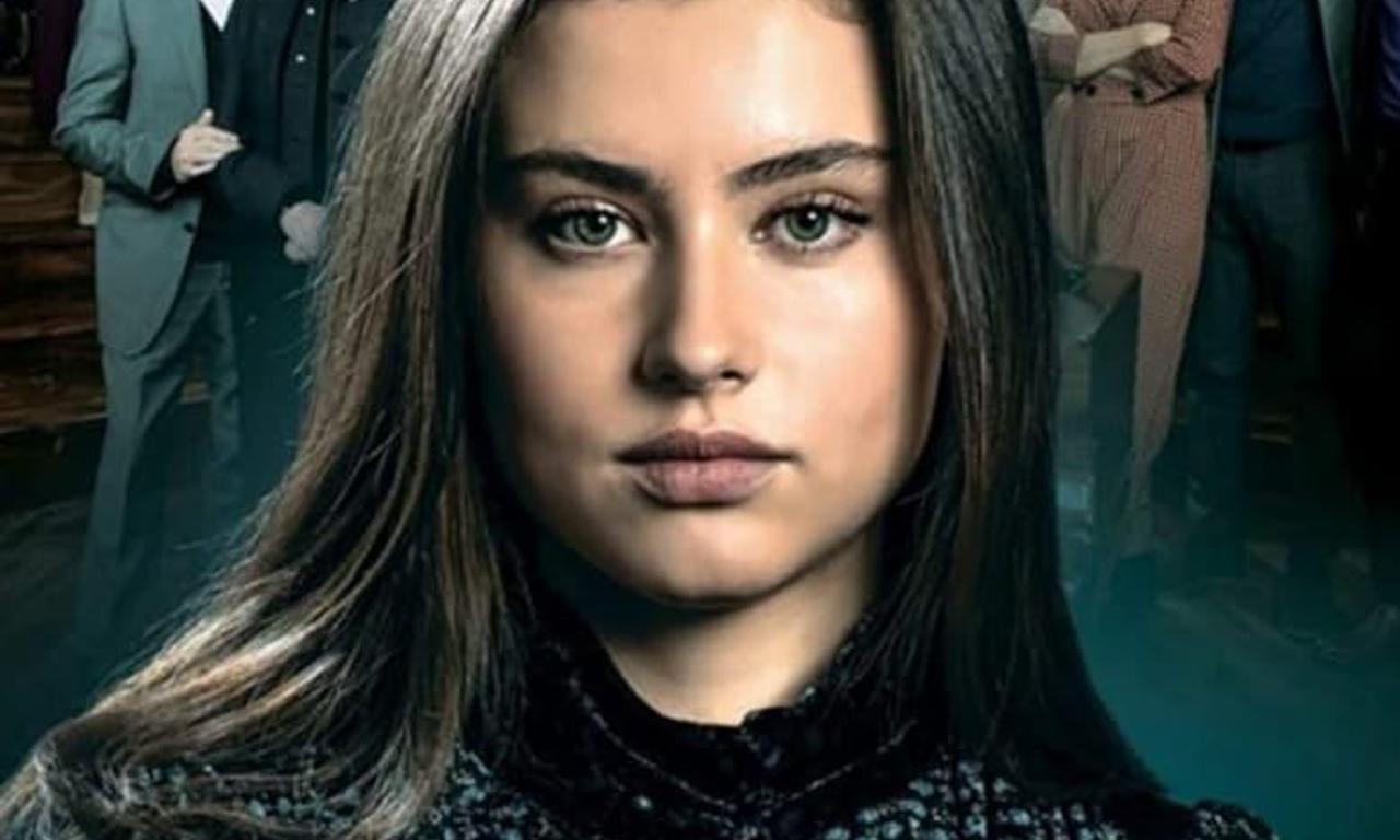 header image for La nieta elegida