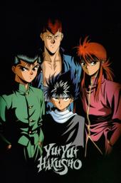 Yu Yu Hakusho