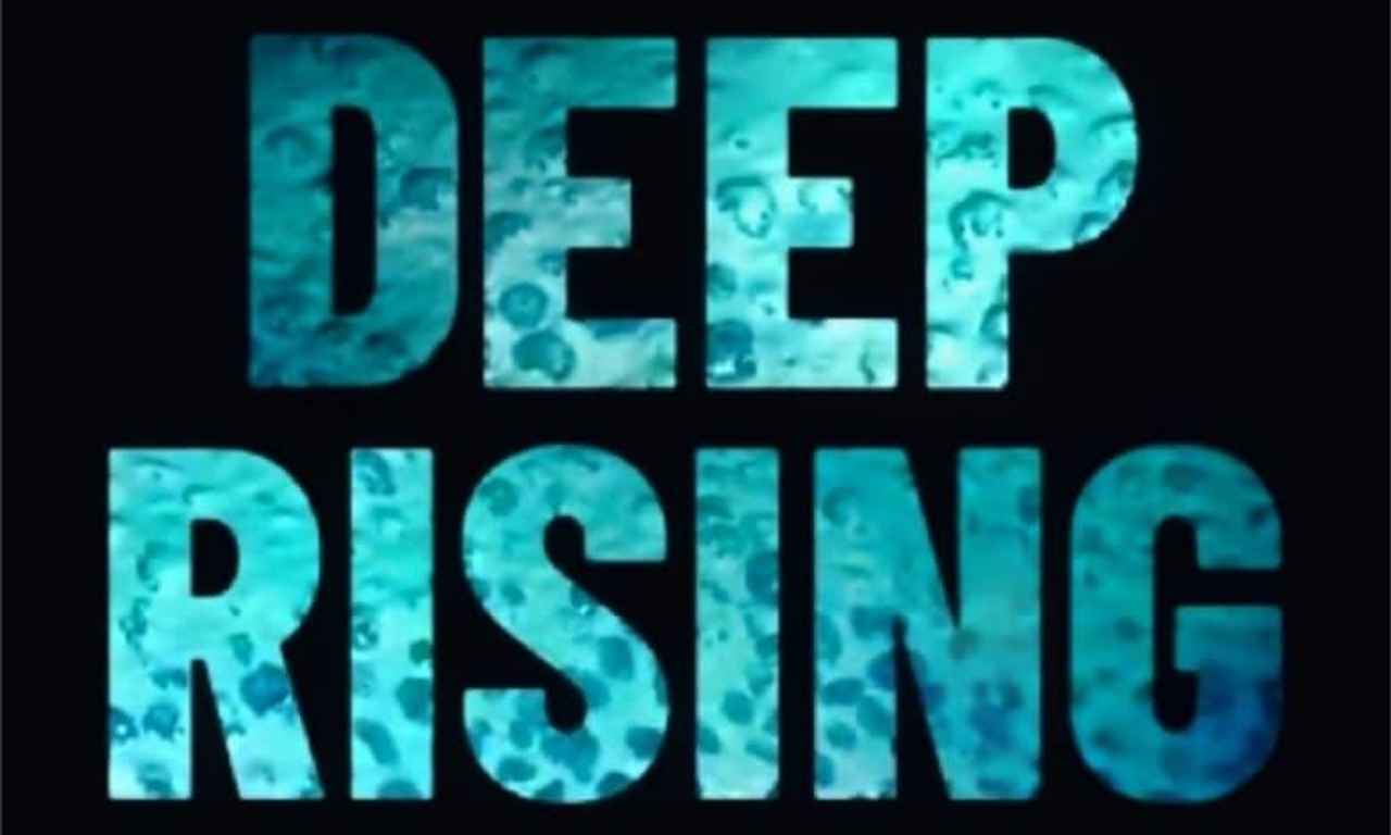 Deep Rising Where to Watch and Stream Online Entertainment.ie