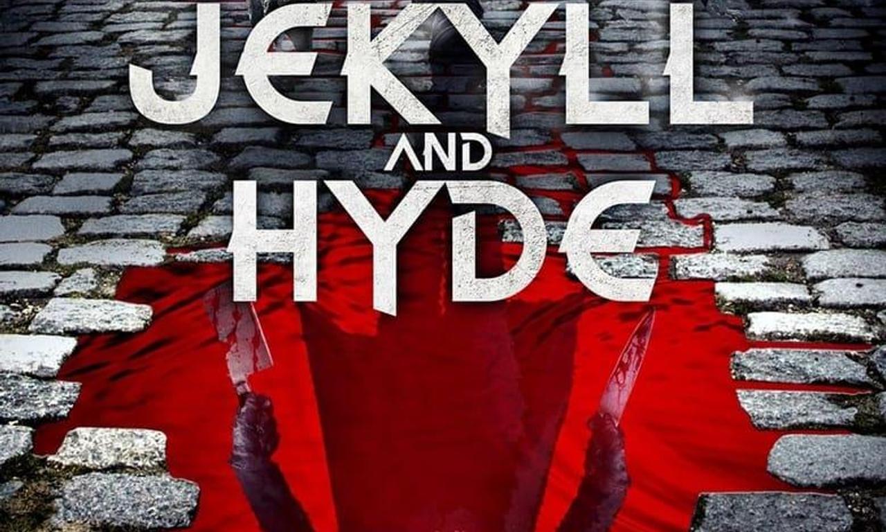 header image for Jekyll and Hyde