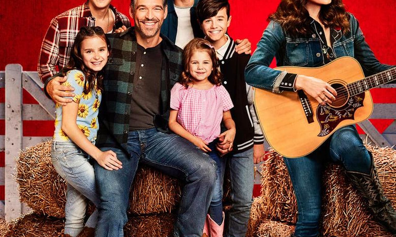 header image for Country Comfort