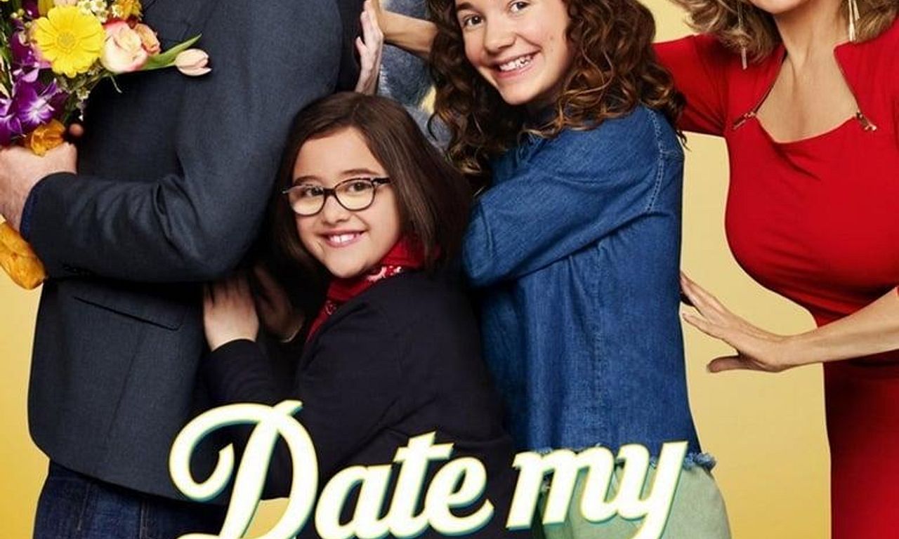 header image for Date My Dad