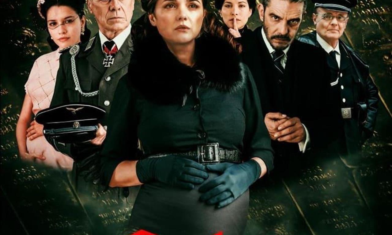 header image for Alone