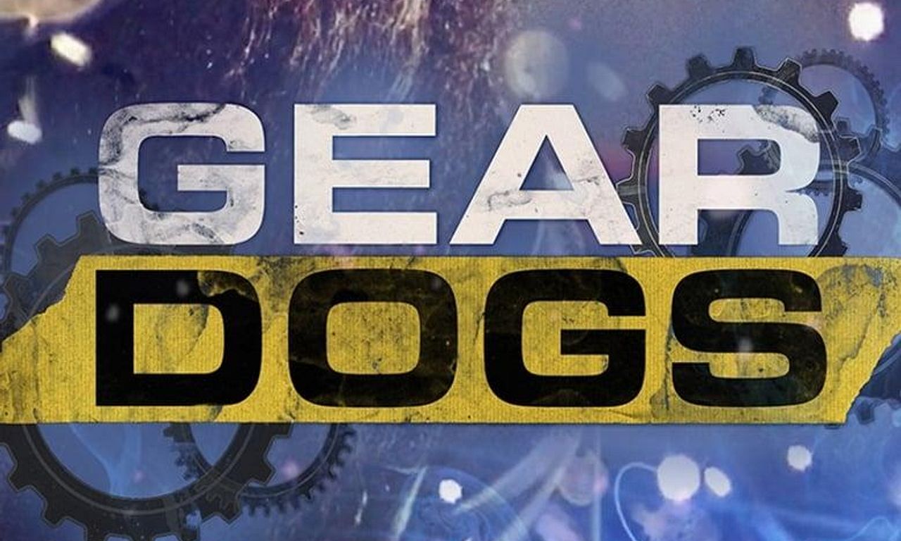 header image for Gear Dogs
