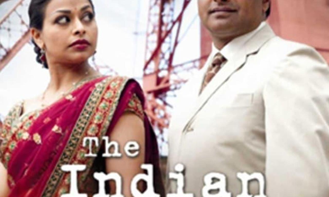 header image for The Indian Doctor