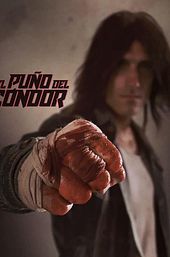 The Fist of the Condor