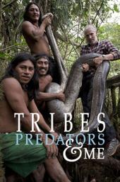 Tribes, Predators, and Me