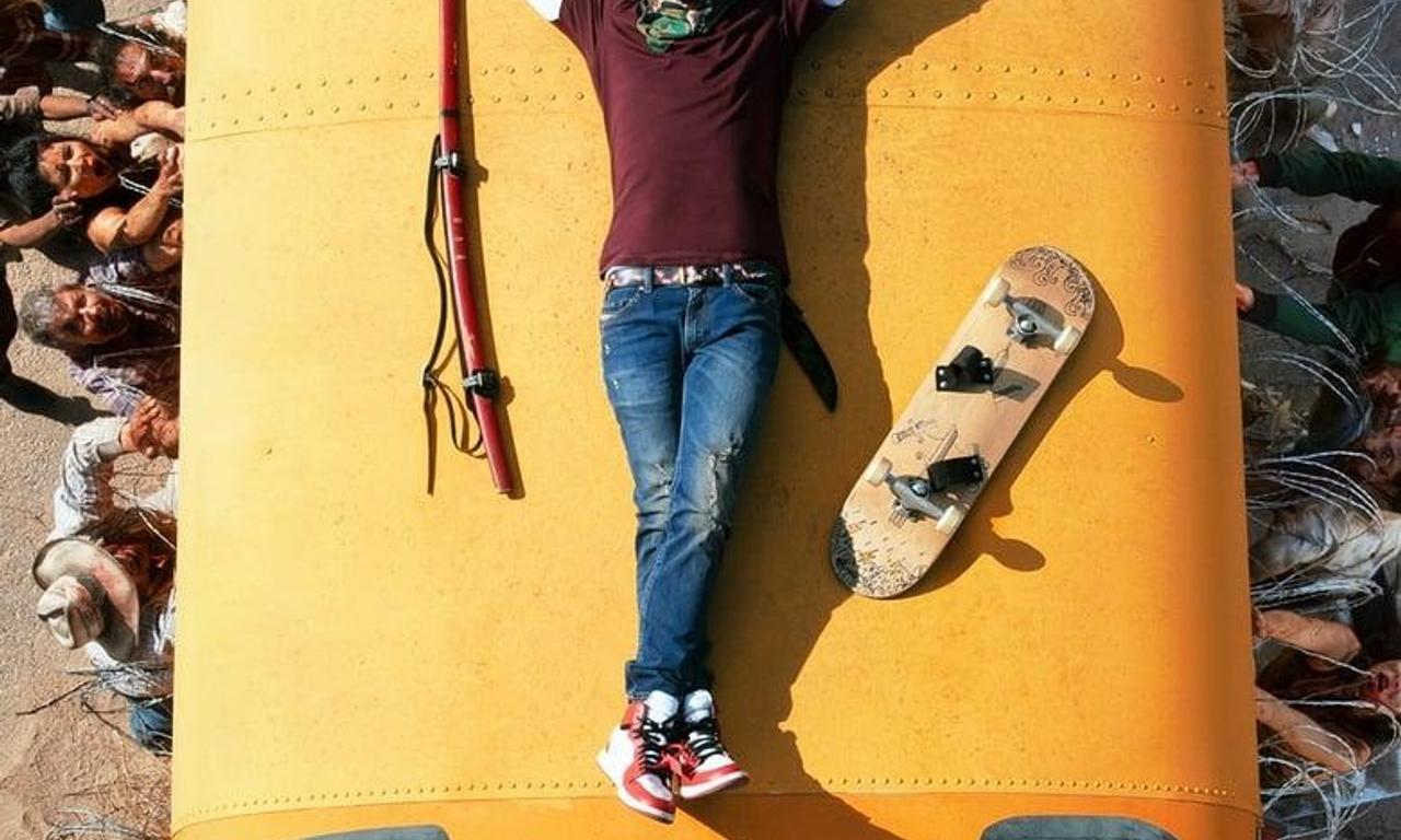 header image for Daybreak