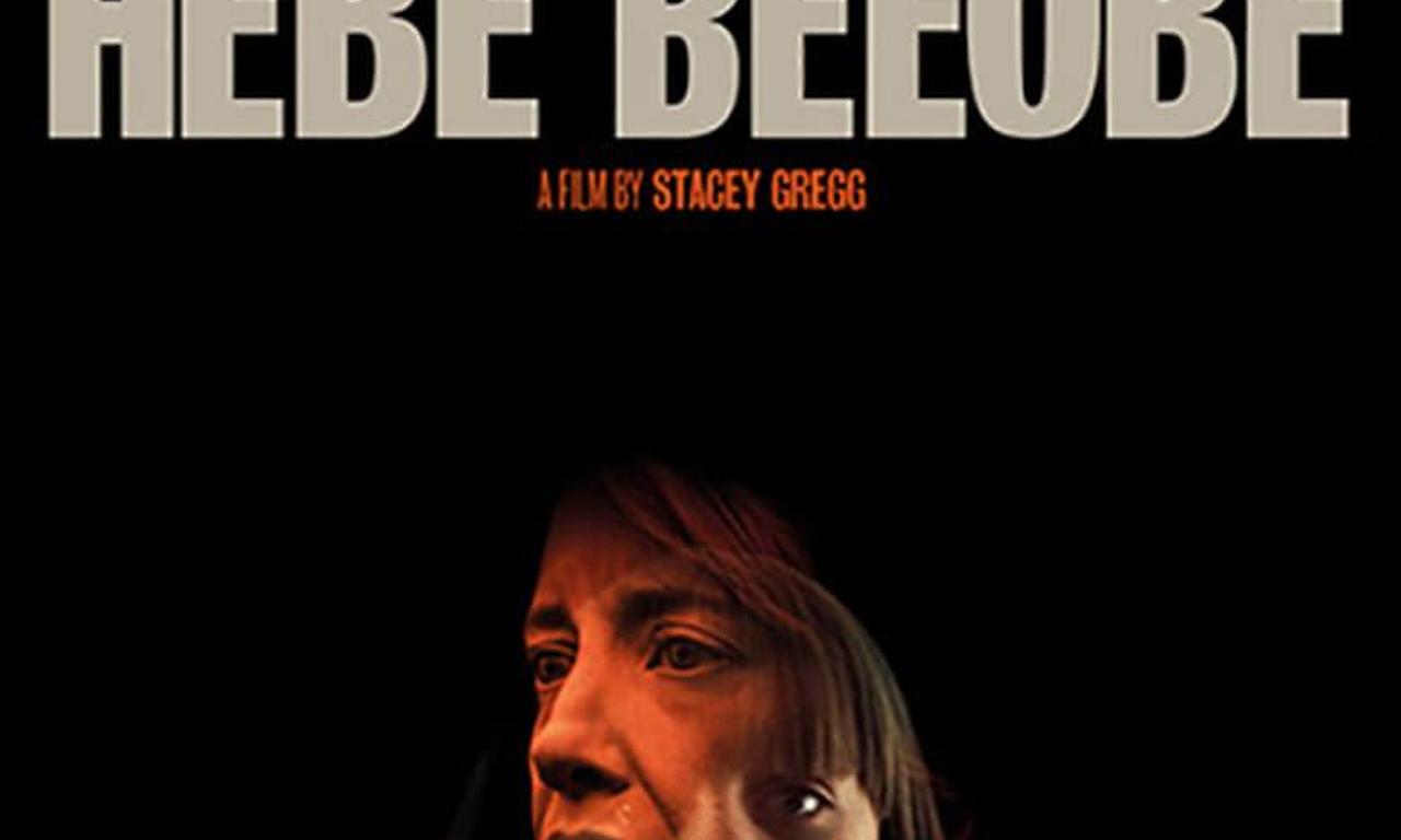 header image for Here Before