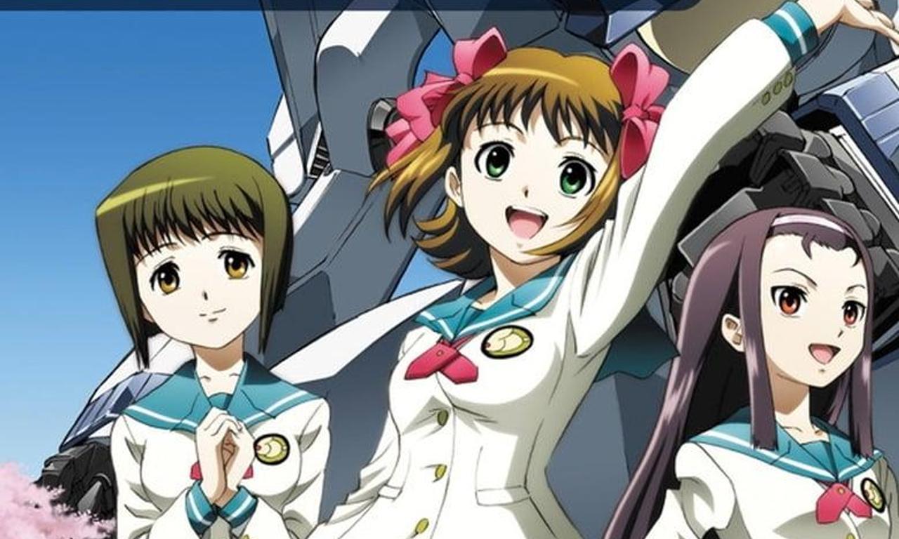 header image for iDOLM@STER Xenoglossia