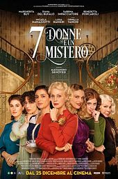 7 donne e un mistero