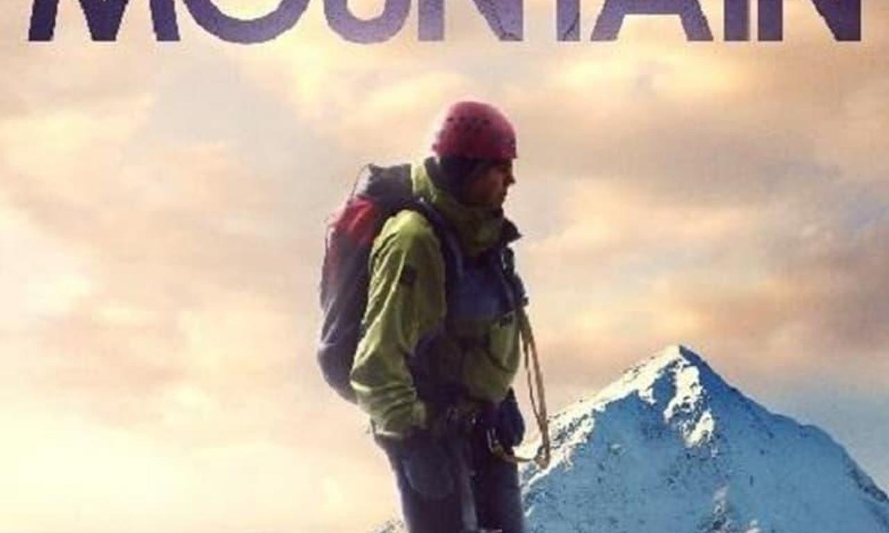 header image for The Last Mountain