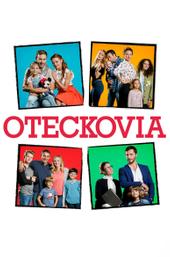 Oteckovia