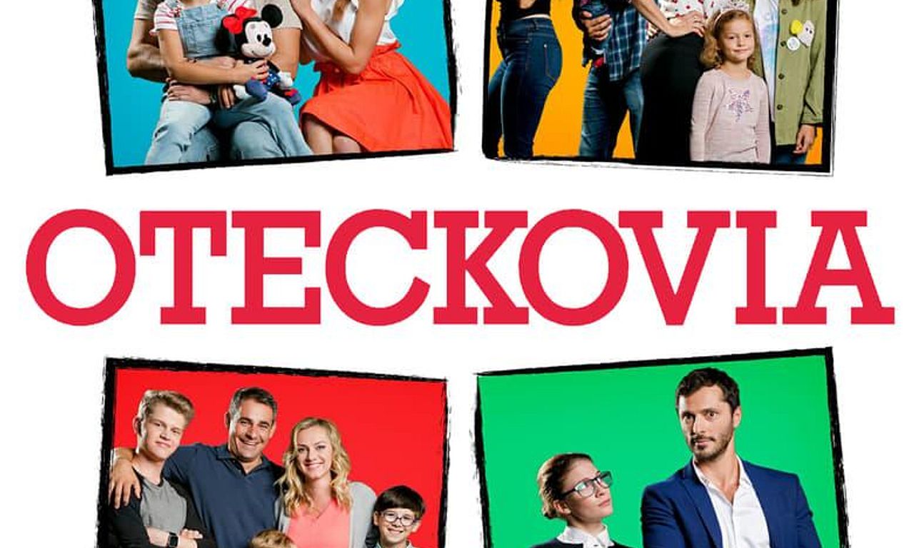 header image for Oteckovia