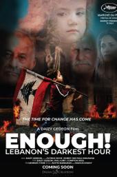 Enough!: Lebanon's Darkest Hour