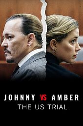 Johnny vs Amber: The US Trial