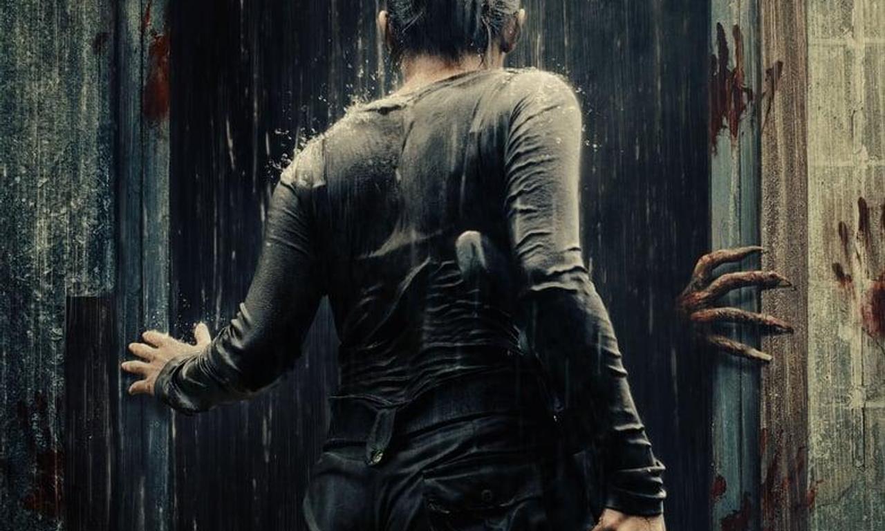 header image for GHOUL