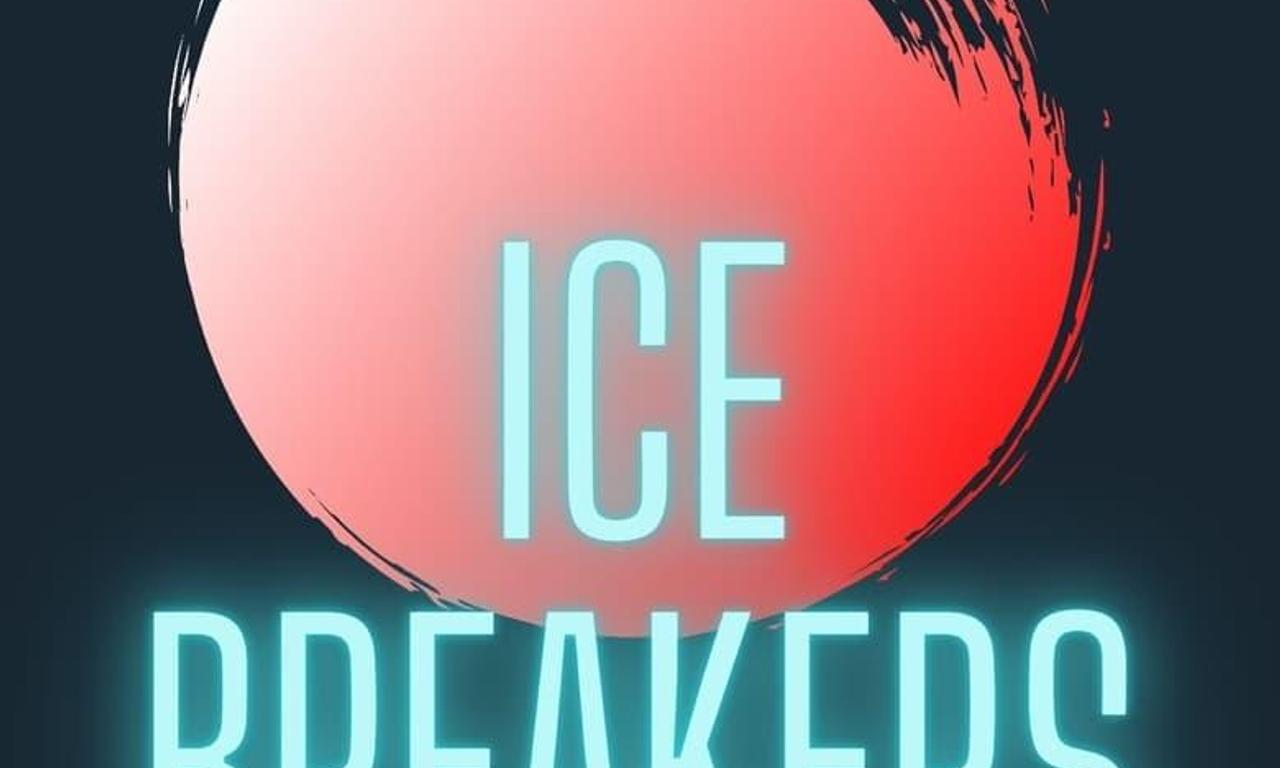 Ice Breakers - Where to Watch and Stream Online – Entertainment.ie