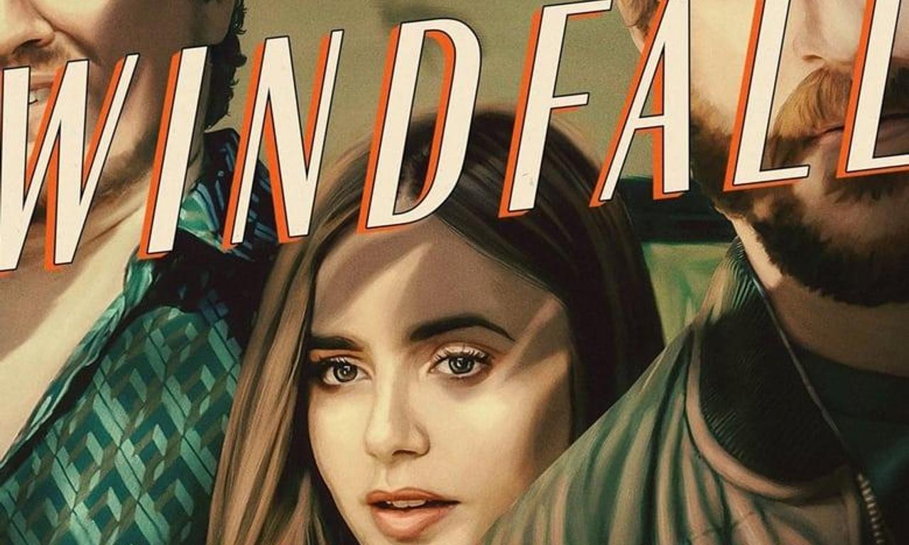 header image for Windfall