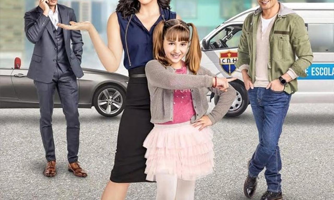 header image for Tenías que ser Tú