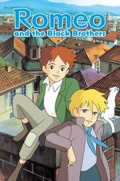 Romeo and the Black Brothers
