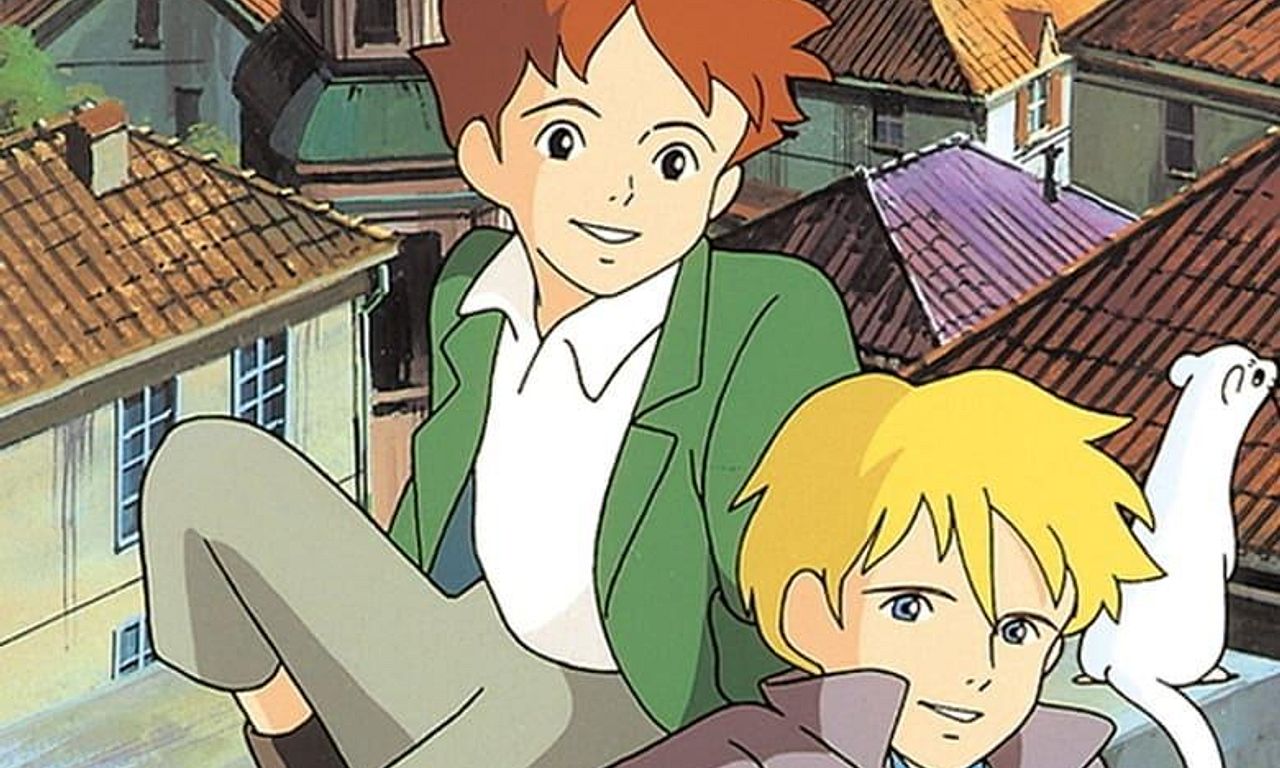 header image for Romeo and the Black Brothers