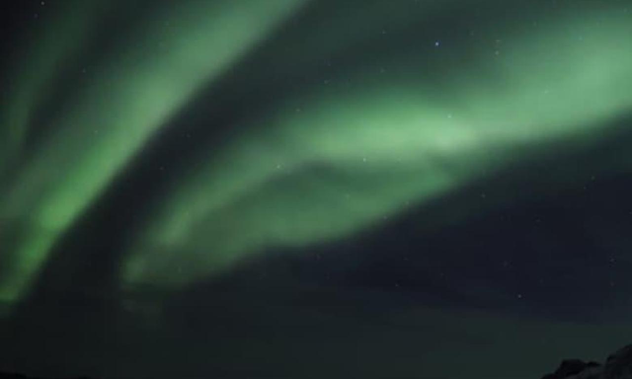header image for The Last Igloo