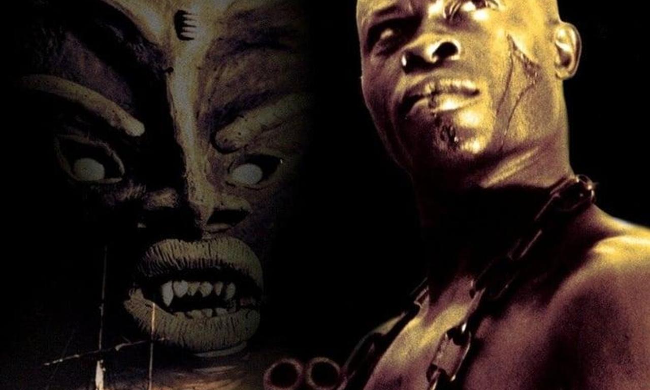 header image for Ill Gotten Gains