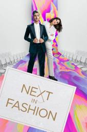Next in Fashion