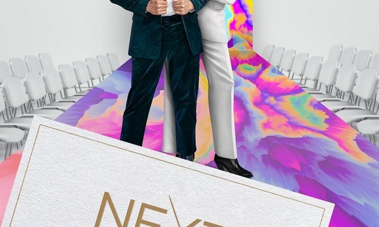 header image for Next in Fashion