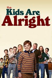 The Kids Are Alright